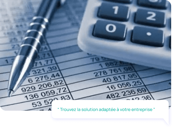 Trouvez la solution adaptee a votre entreprise